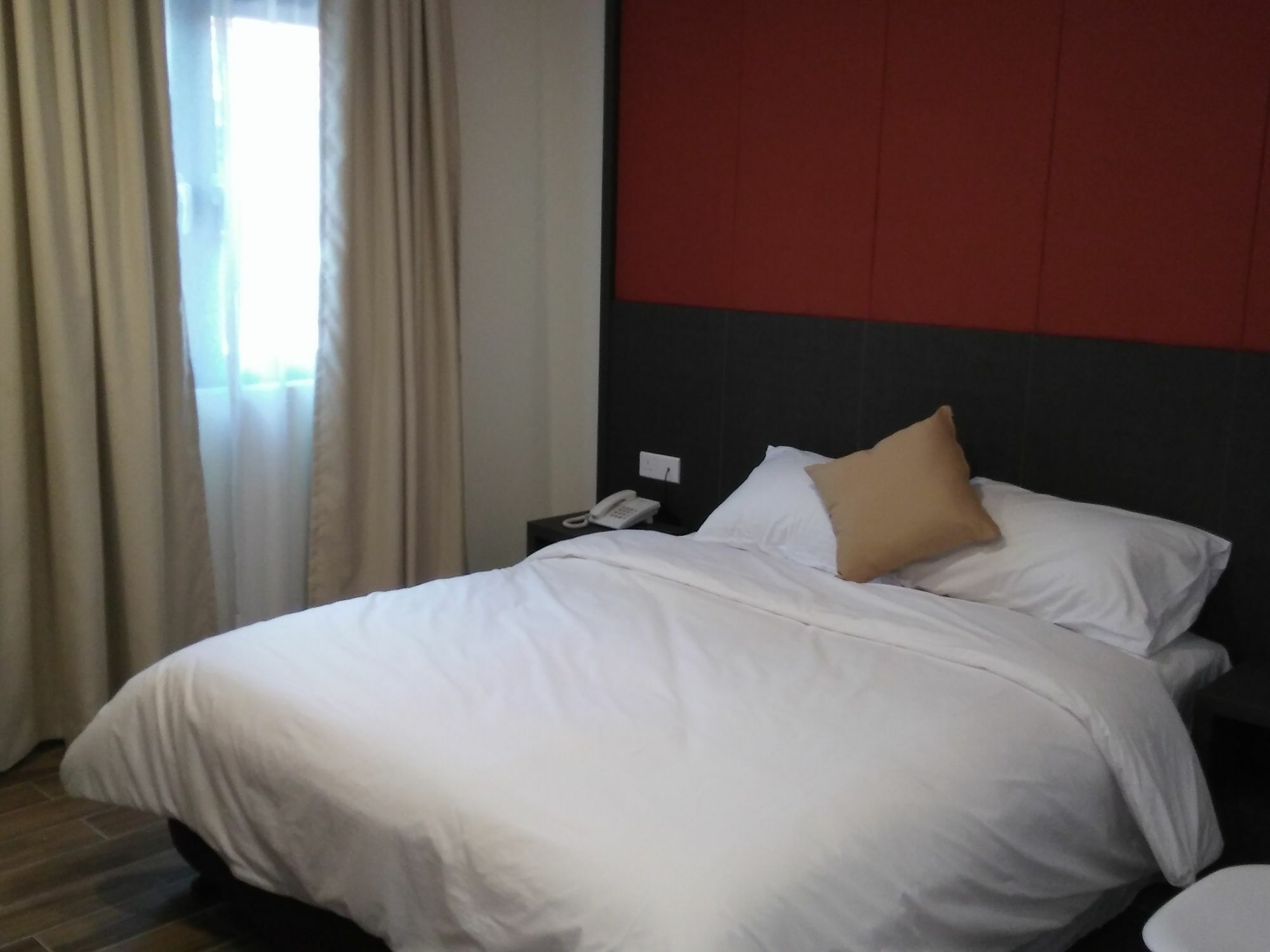 จีแอลโอ เซ็นทรัล  Hotel กัวลาลัมเปอร์ ภายนอก รูปภาพ