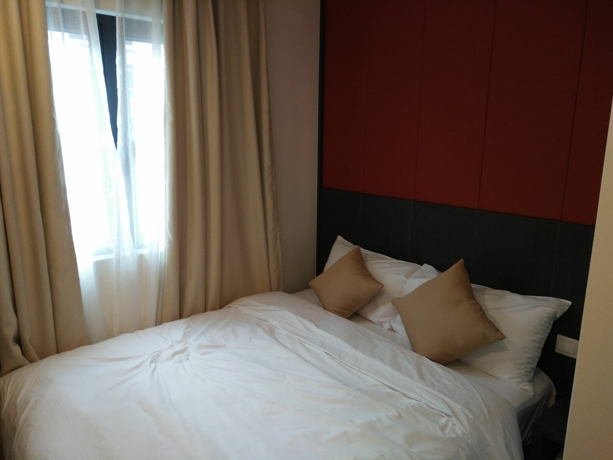 จีแอลโอ เซ็นทรัล  Hotel กัวลาลัมเปอร์ ภายนอก รูปภาพ
